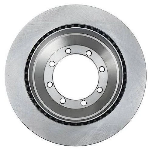 Disc Brake Rotor CARQUEST YH246573P fits 08-19 Ford E-350 Super Duty - Image 4 of 4