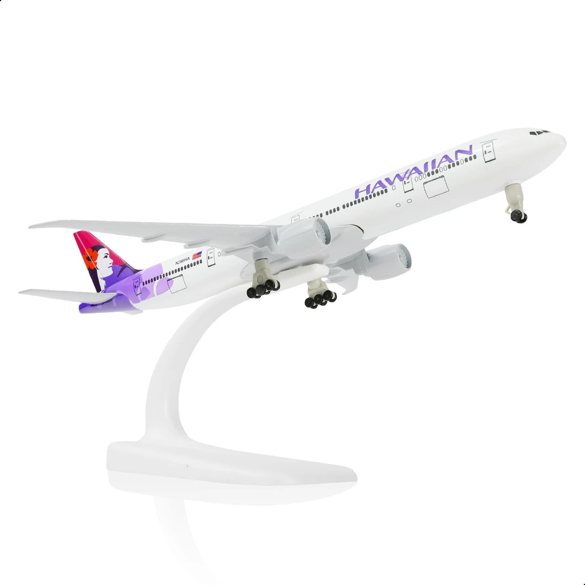 1:300 Scale Aircraft Aircrafts for sale | eBay