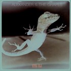 ALEXANDER & THE GRAPES Hyper Self (Vinyl)