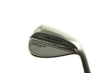 Cleveland RTX 6 ZipCore Tour Satin Mid Gap Wedge 52° Right-Handed Steel #26294