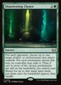 MTG Disorienting Choice (32/423) Duskmourn House of Horror Commander LP