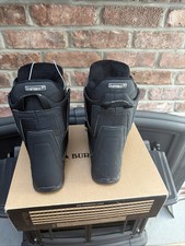 Burton Moto Snowboard Boots for sale | eBay