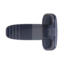 EUDEMON Home Refrigerator Fridge Freezer Door Lock Latch Catch Toddler Grey