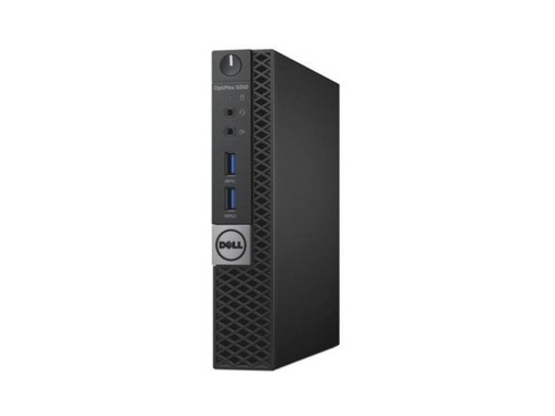 *3 ans GEWL* Dell OptiPlex Micro 5050m i3 6Gen 8 Go 1 To wi10 WiFi - Photo 4/4