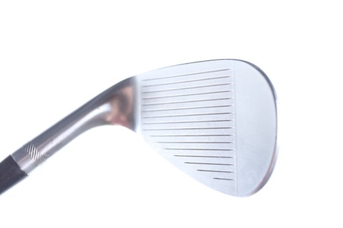 Titleist Vokey SM8 Tour Chrome 48* Pitching Wedge RH 35.5 in Steel Shaft Stiff - Picture 4 of 8
