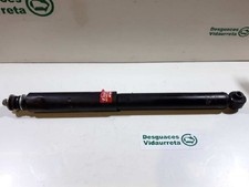 Amortisseur Mitsubishi MONTERO