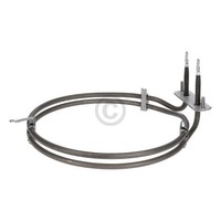 Gorenje Ringheizung Heizung 230V 2100W 468142