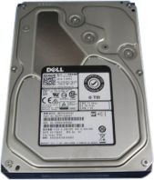 Dell 3PRF0 HD. 6TB. 512e. SAS12. 7.2K