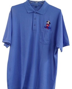Underdog Collectible Mens Pocket Polo XS-6XL, LT-4XLT Polly Purebred New