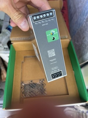 Schneider Electric ABLS1A24050 Power Supply 100-240VAC 24VDC 5A Modicon 150023