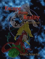 Angela Schaefer | Escape From Reality | Taschenbuch | Englisch (2008) | Xlibris