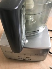 magimix compact 3200 automatic food processor