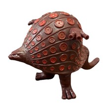 Ultraman Kaiju Oil TAKKONG Ultra Monster 1989 BANDAI JAPAN