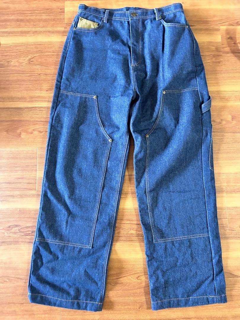 WudgeBoy denim setup size L - image 3