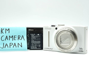 Nikon Coolpix S 8200 | eBay