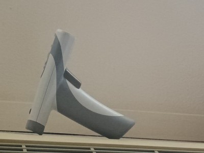 Code  scanner