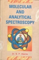 Molecular and Analytical Spectroscopy [Hardcover]
