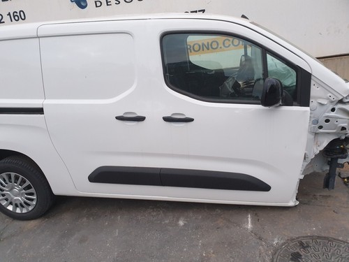 SU001B2346 fusello anteriore sinistro TOYOTA PROACE VERSO L1 SHUTLE 2017 1829790 - Foto 15 di 16