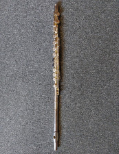 Trevor James Flute TJ10XIII