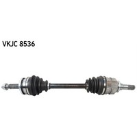 SKF Antriebswelle Vorne Links FüR Toyota Auris Verso Corolla Stufenheck