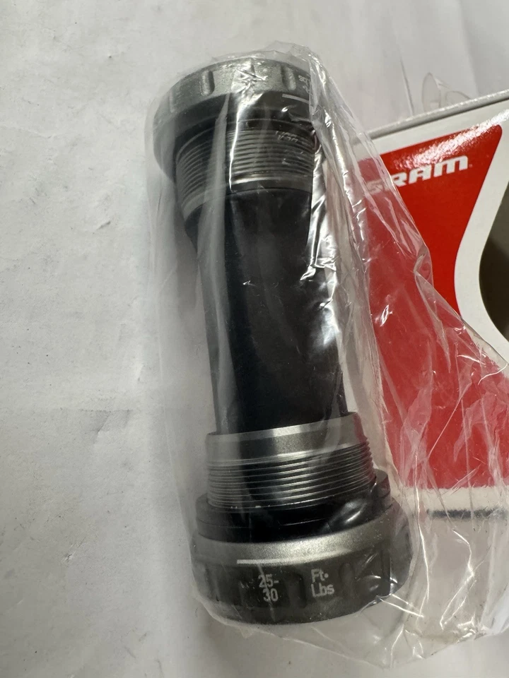 Truvativ / Sram GXP - BB83 Team Bottom Bracket - English - Image 3 of 4