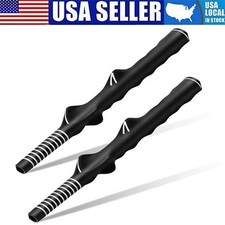 Right-Hand Golf Swing Training Grip Standard ...