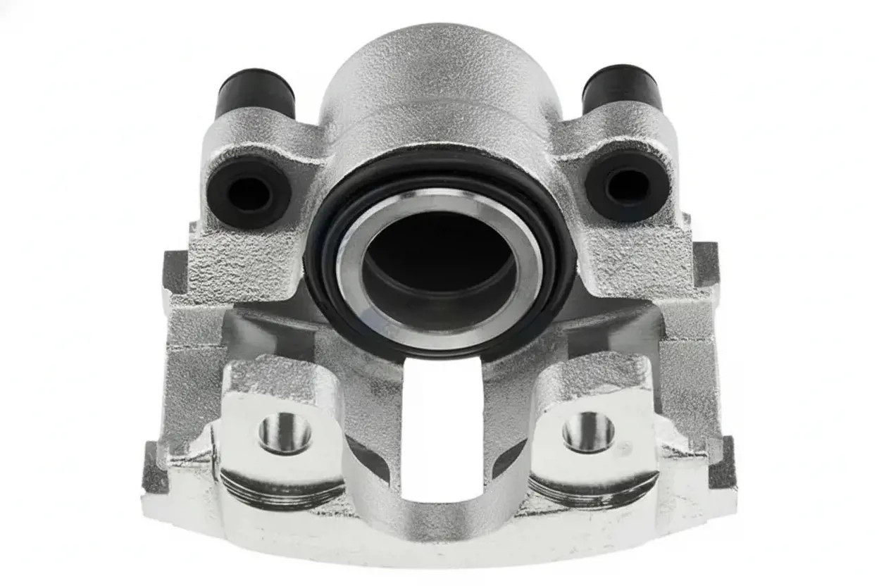 Brake caliper Rear Axle Left Brake Caliper (1 piston) HZT-ME-006 NTY for VW