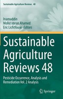 Inamuddin (U. A.) | Sustainable Agriculture Reviews 48 | Taschenbuch | Englisch