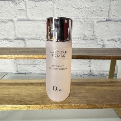 Dior Capture Totale Intensive Essence Lotion Face 50 ml 1.7 fl oz