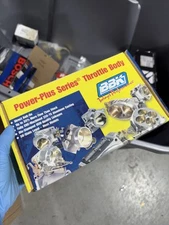 Bbk Performance Throttle Body