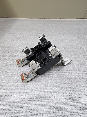 GE  Midwest Electric MW125/MW200 200 Amp 240V 2 Phase Meter Socket  