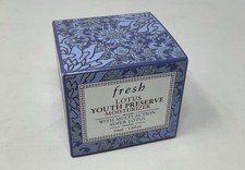 Fresh Lotus Youth Preserve Moisturizer 1.6 Fl Oz BRAND NEW UNOPENED BOX