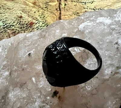 Black Magic Ring Love Spell for DESPERATE Return ex love- Extremely powerful