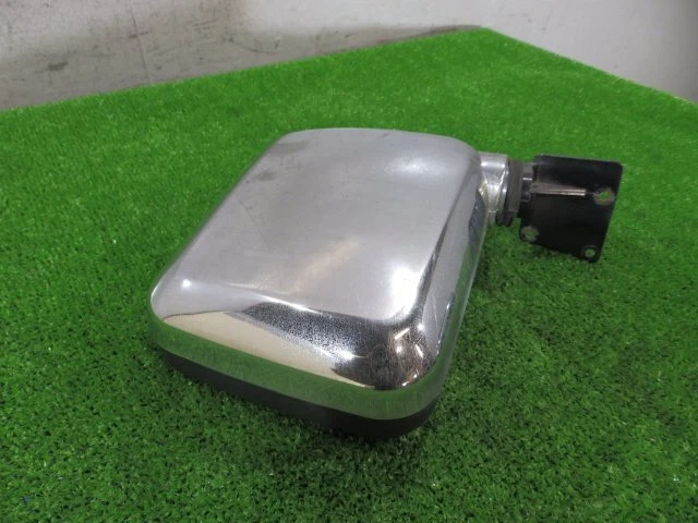 Jimny JA22W 1996 set specchietti retrovisori cromati originali L/R SUZUKI OEM - Immagine 4 di 4