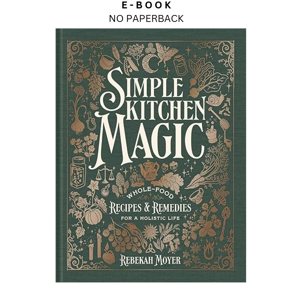 Simple Kitchen Magic ebook | LD Global Digital Ebook Store Buy Simple Kitchen Magic ebook, instant digital download PDF from LD Global