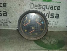 Compteur Nissan TRADE