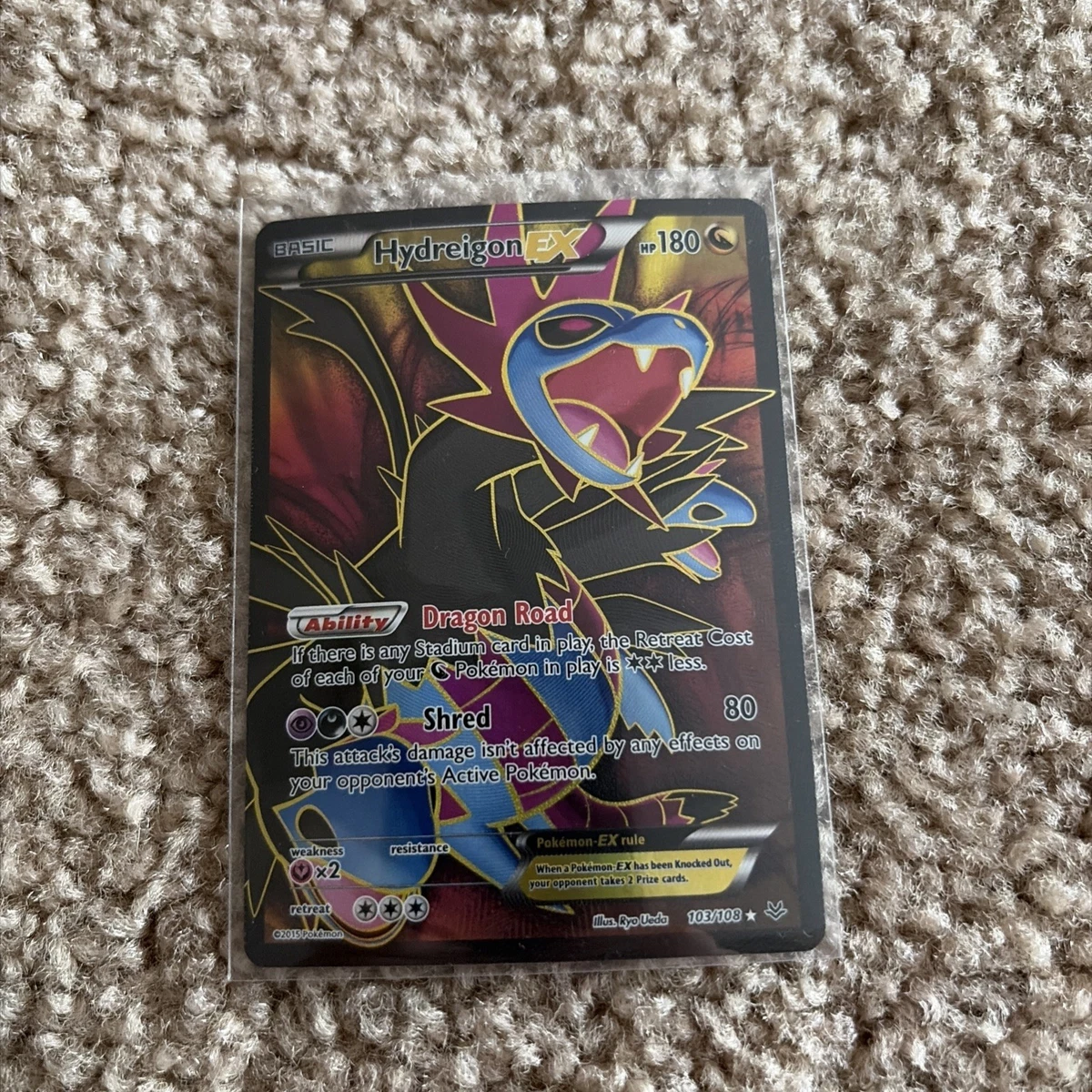 Hydreigon for sale | eBay