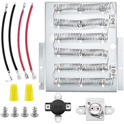 NEW 964P3 Clothes Dryer Element Kit for Alliance Speed Queen Maytag 503978