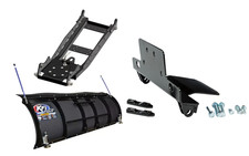 Kfi Utv 72 Poly Snow Plow Package Cf Moto Uforce 1000 1000 Xl 2019-2026 Kfi Utv 72 Poly Snow Plow Package Cf Moto Uforce 1000 1000 Xl 2019-2026