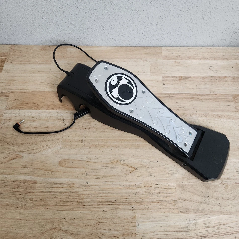 Rock Band Drum Foot Kick Pedal Guitar Hero NWDMS2 - Image 2 of 3