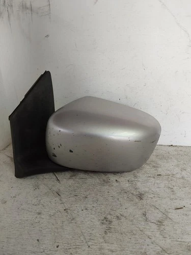 2010 HONDA ODYSSEY DRIVER/LEFT SIDE MIRROR SILVER (P5096)