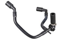 Metzger Unterdruckleitung, BremskraftverstäRker 2180034 FüR Audi Seat Skoda VW