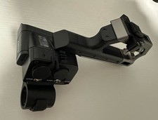 Sony XLR-H1 Top Handle Unit for FX3  FX30 with Smallrig top plate and extension