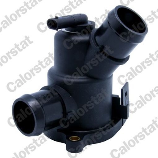 Fits CALORSTAT BY VERNET TE7268.94J Thermostat, coolant TE7268.94J Cooling syst