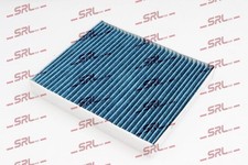 Innenraumfilter Pollenfilter 264Mm für Opel 1.2 1.4 1.6 1.7 1.8 2.0 2.2 98-15