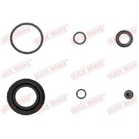Reparatursatz Bremssattel Hinten FüR Audi 80 893 894 8C 86 Bis 92 Quick 6A Neu