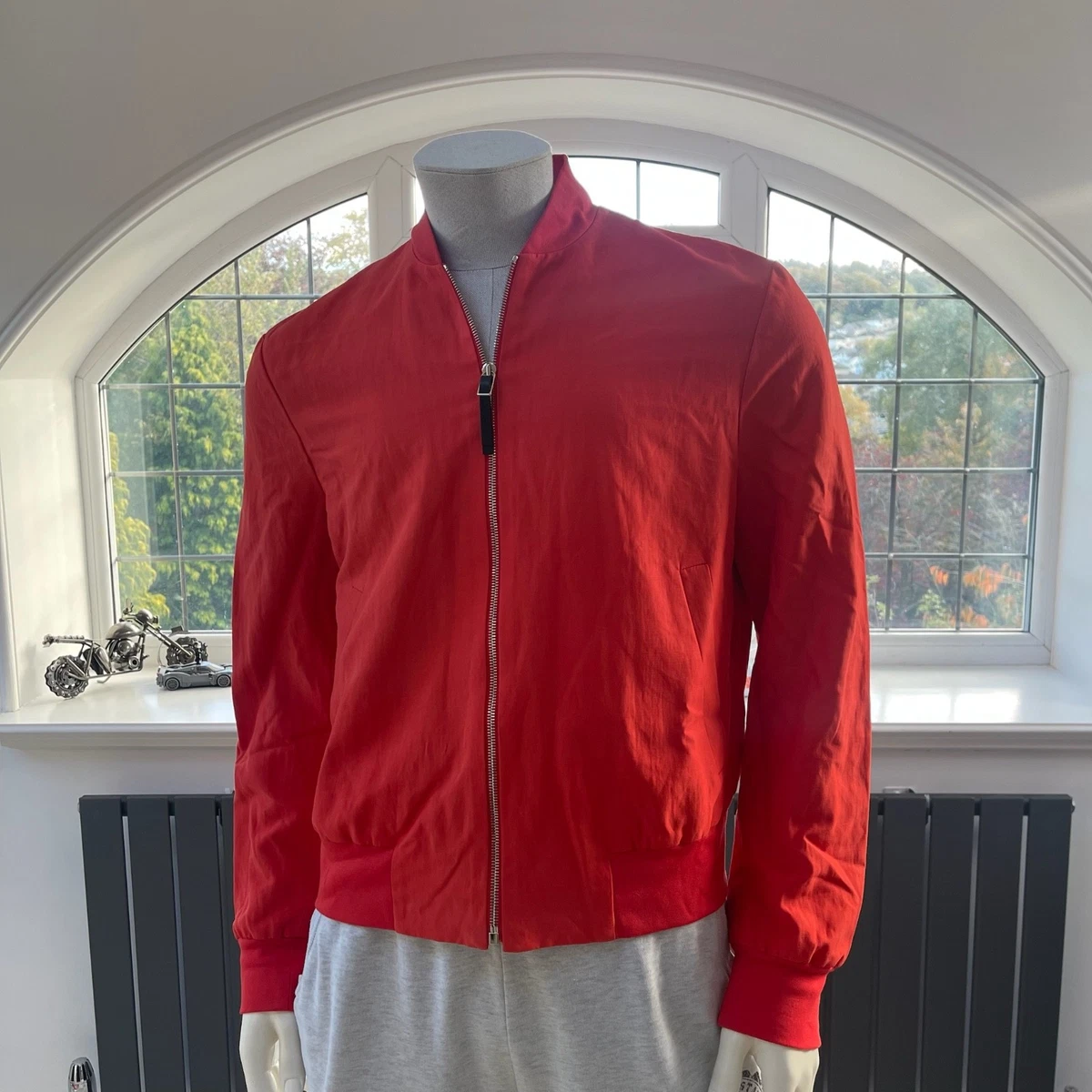 Paul Smith Red Clothing for Men for sale | eBay UK