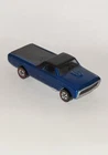 Vintage Hot Wheels Redline Custom Fleetside Blue US Version  Excellent