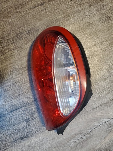 2005 2006 07 08 Jaguar S type S-type LH Driver Left Tail Light Lamp (See Photos) - Picture 3 of 15