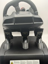 Logitech G920 Driving Force Racing Wheel and Pedals for Xbox and PC